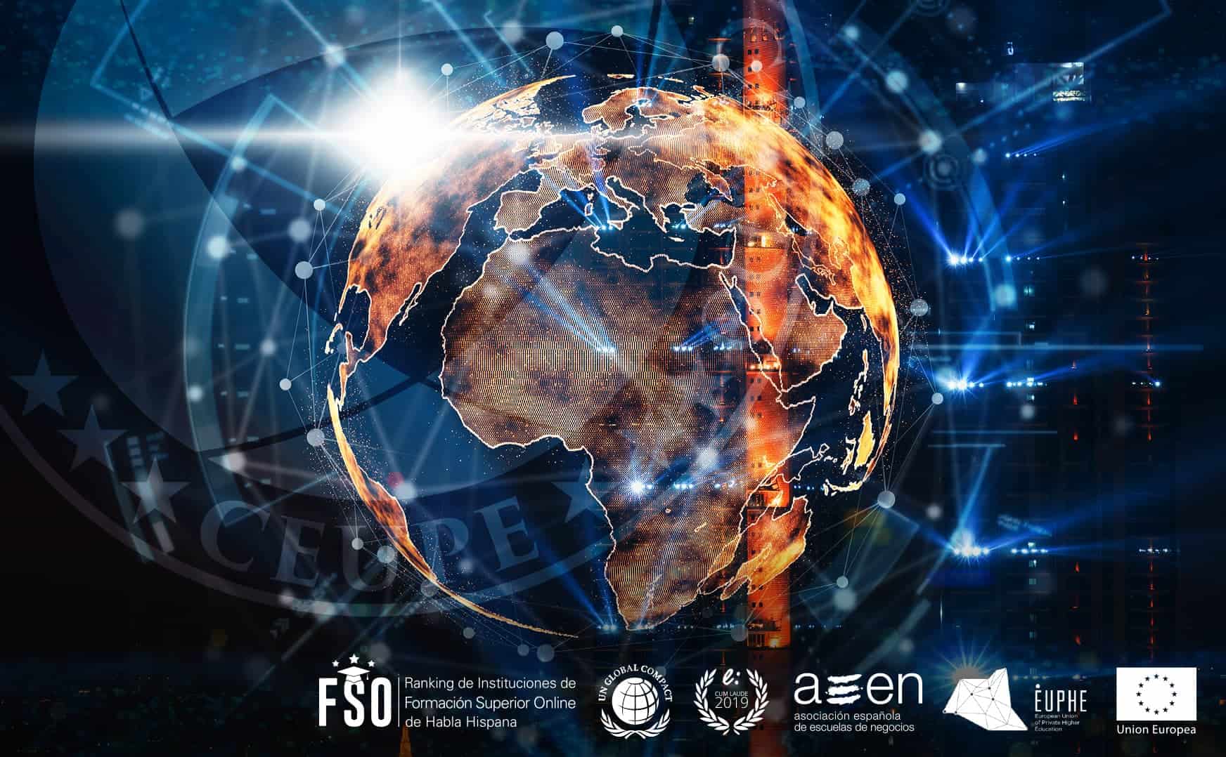 Máster en Data Science