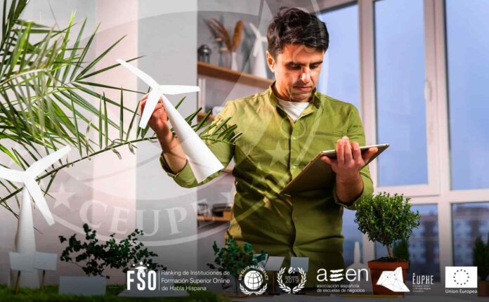 Máster en Energías Renovables