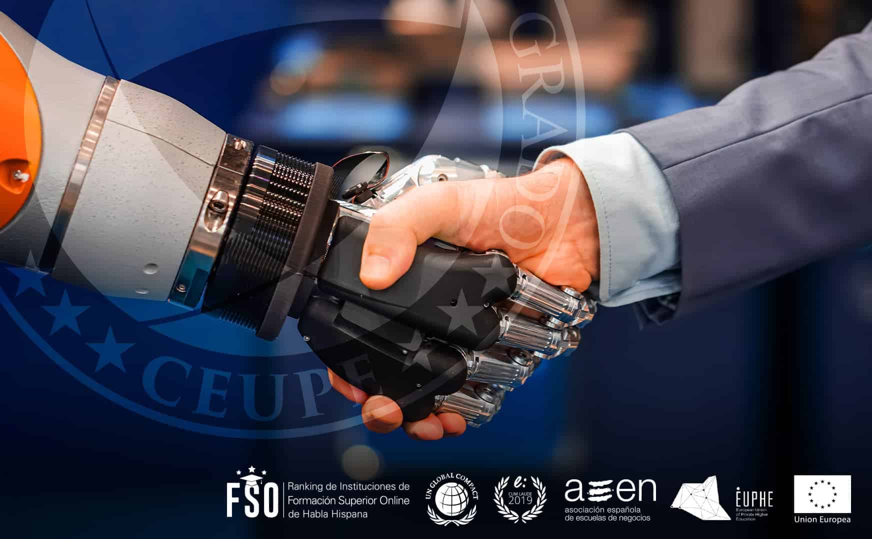 Máster en Inteligencia Artificial