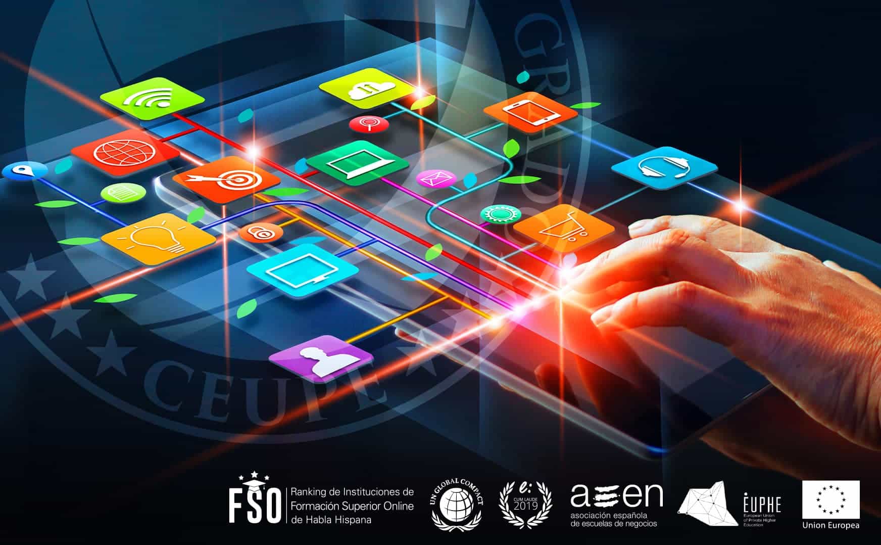 Máster en Marketing Digital