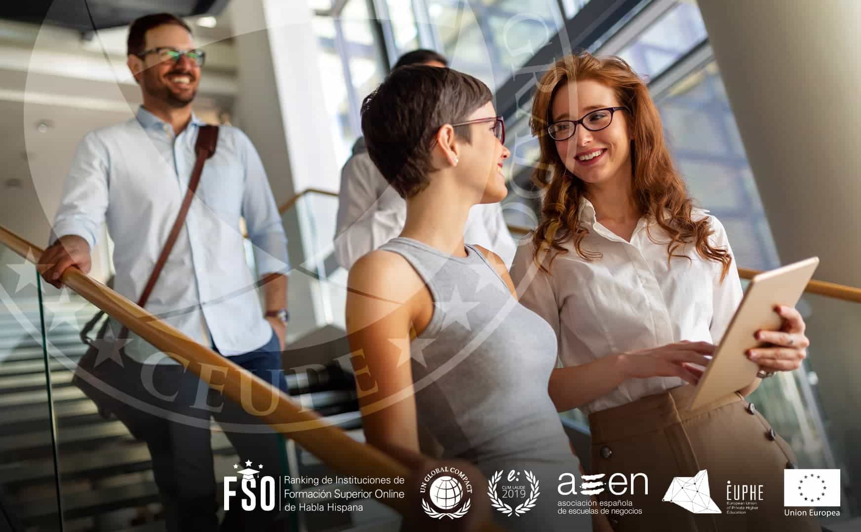 Máster en Recursos Humanos