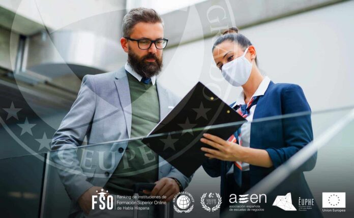 Master en empresas turísticas