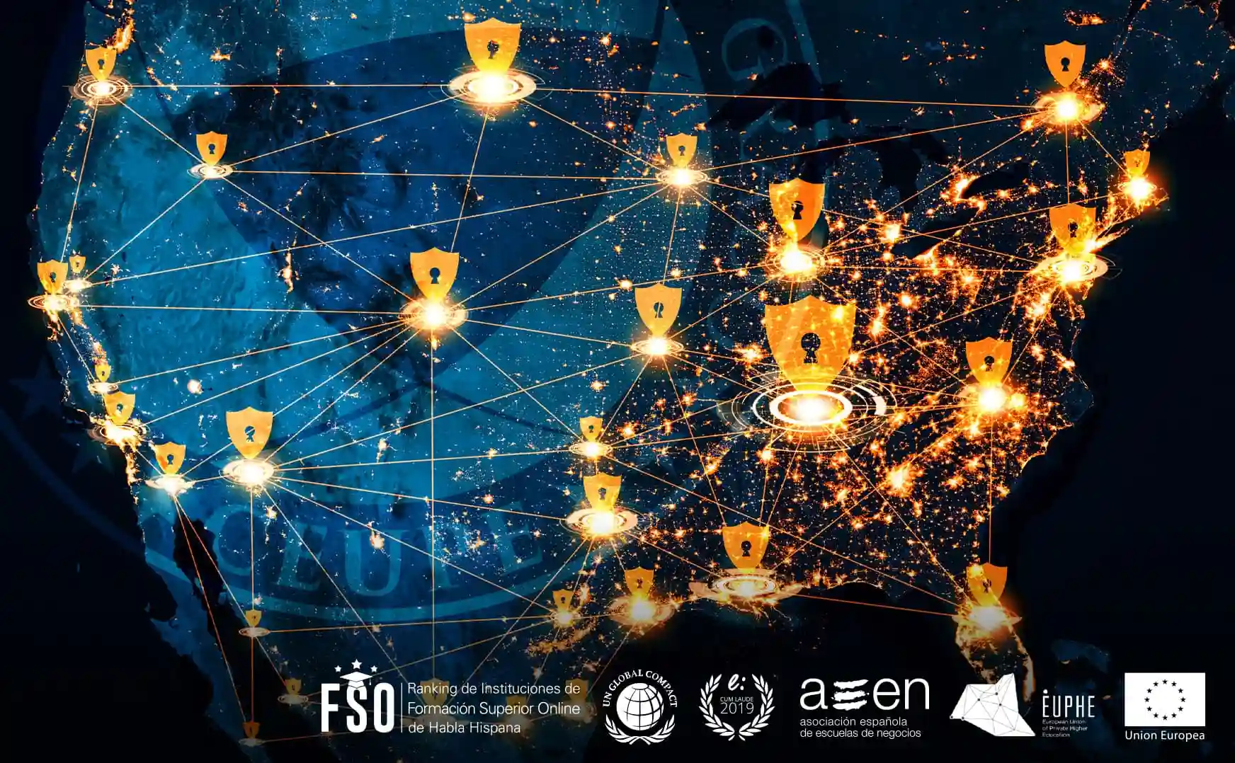 Máster online en Ciberseguridad