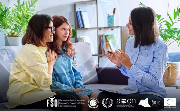 Maestría en Programación Neurolingüística e Inteligencia Emocional
